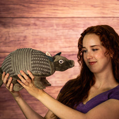 12" Armadillo