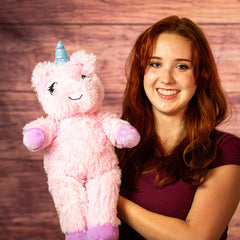 16" Standing Sparklehorn Unicorn