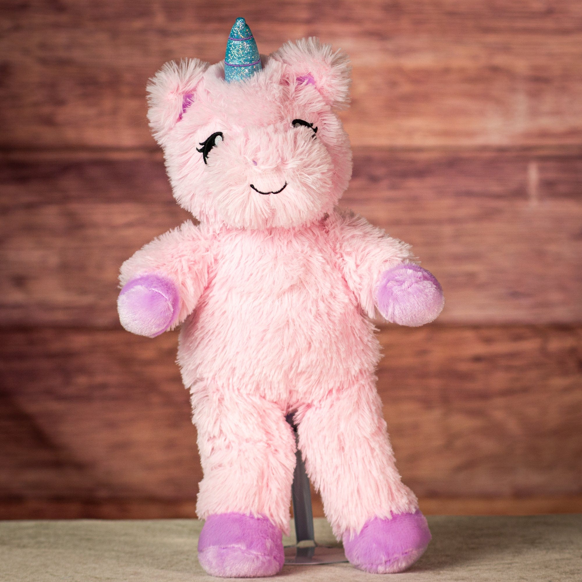 16" Standing Sparklehorn Unicorn