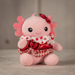 6" Scrunchie Animal Pack