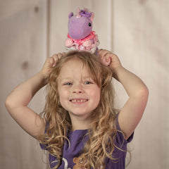 6" Scrunchie Animal Pack