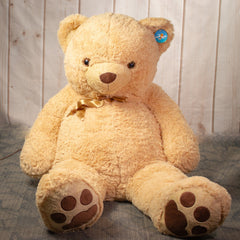 66" Huge Hug Bear