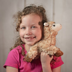 8" Cute & Little Animal Bundle