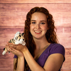 8" Rock It Crew Wildcat