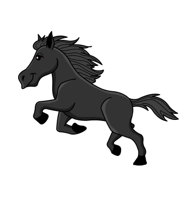Horses Image