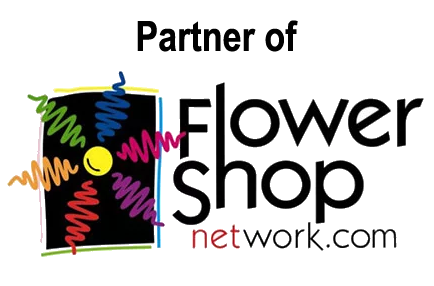 Partner of flower shop network