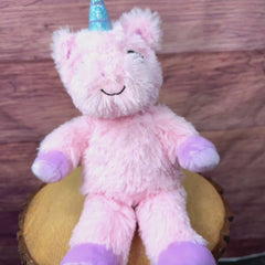 16" Standing Sparklehorn Unicorn