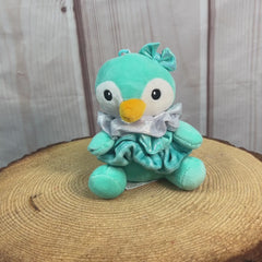 6" Scrunchie Animal Pack