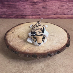 8" Rock It Crew Wildcat