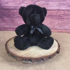 9" Top Hat Black Colorama Plus+ Bear