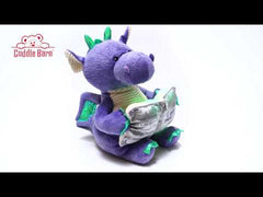10.5" Storytelling Dragon