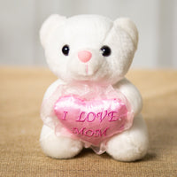 6" Mother's Day Bear