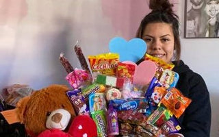 Erika Yazmin - Fan Mail