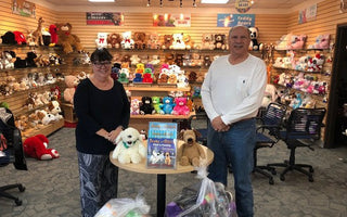 Spotlight is on Arts & Letters Bookstore