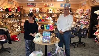 Spotlight is on Arts & Letters Bookstore