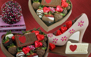 The Spotlight is on The Sweet Tooth