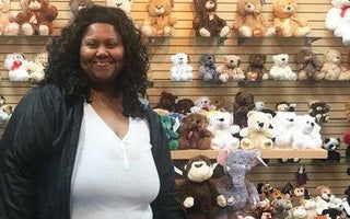 The Spotlight is on Captivating Keepsakes