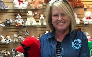 The Spotlight is on C & C Floral Events