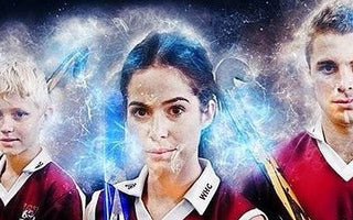 The Spotlight is on Jessica Hood & the Wodonga Hockey Club