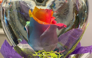 Sac Florist - Customer Spotlight