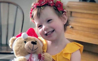 Princess Program Foundation - Customer Spotlight