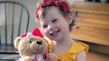 Princess Program Foundation - Customer Spotlight