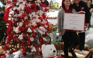 Kennedy Krieger Festival of Trees - Customer Spotlight