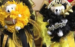 The Spotlight is on Angel's Touch Boutique