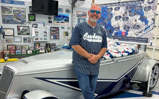 Frank's Speed Shop - Customer Spotlight