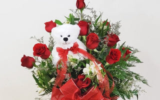 “Fan Mail” from Perfect Petals