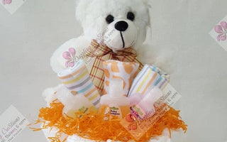 Some “Fan Mail” from Dazzling Cre8tions