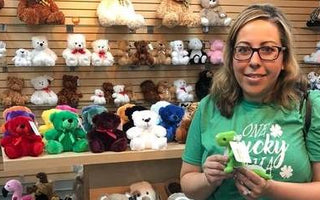 The Spotlight is on Moms Making Mums