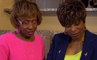 In the Media: Making Chemo Bearable Featured on NBC