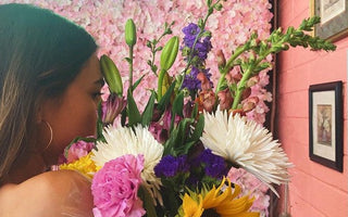 Baseline Flowers - Customer Spotlight