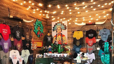 Whiski Designs Brings Texas Spirit and Plush Charm to Dallas
