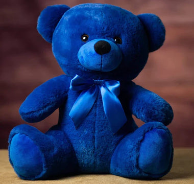 Comfort in Crisis: Why Police Officers Carry Teddy Bears in Their Cars for Kids