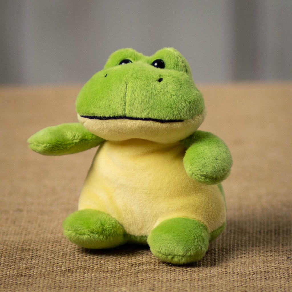 Frogs