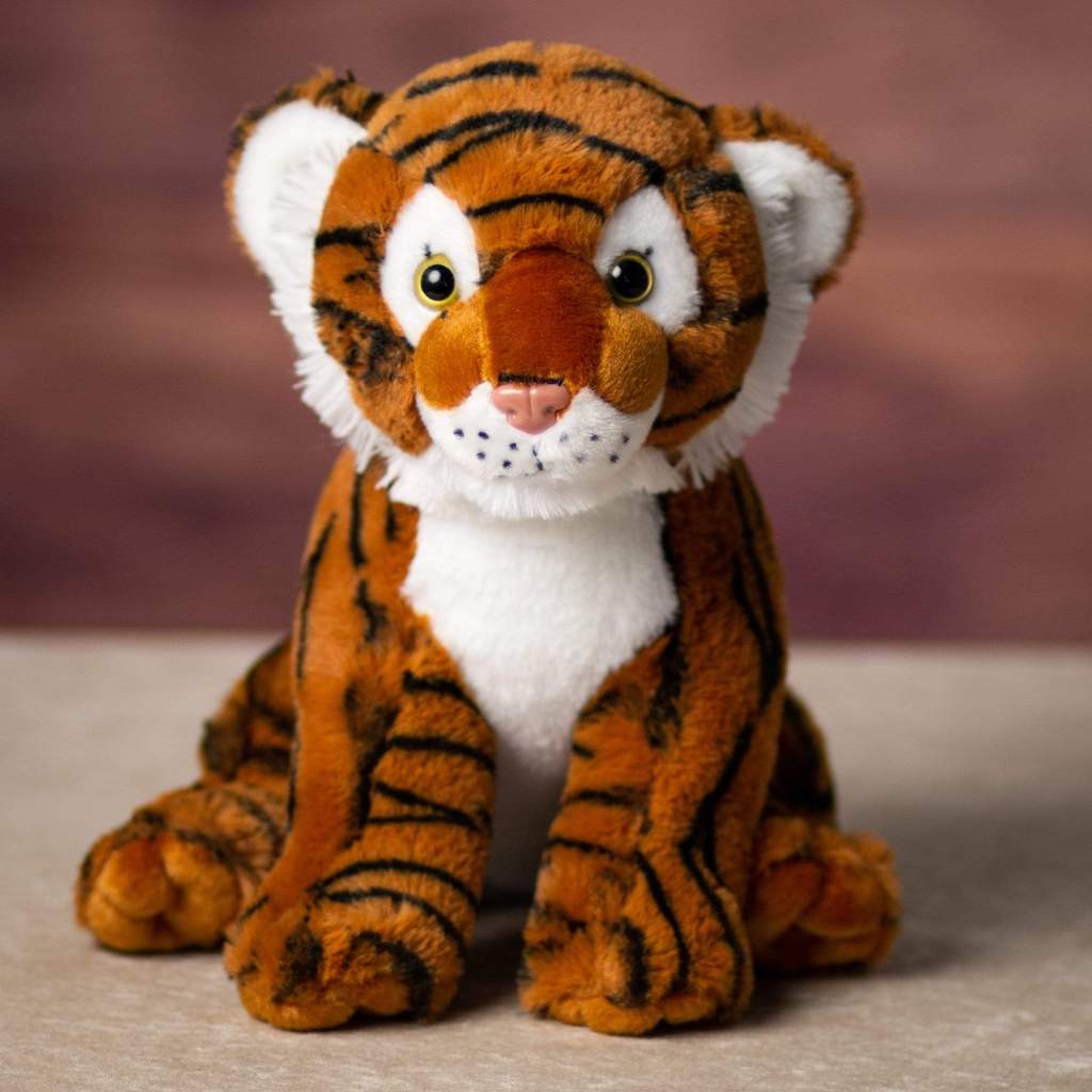 Tigers