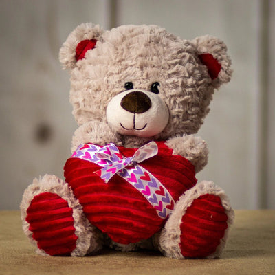 All Valentine Plush