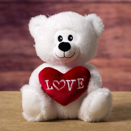 Valentine Teddy Bears Image