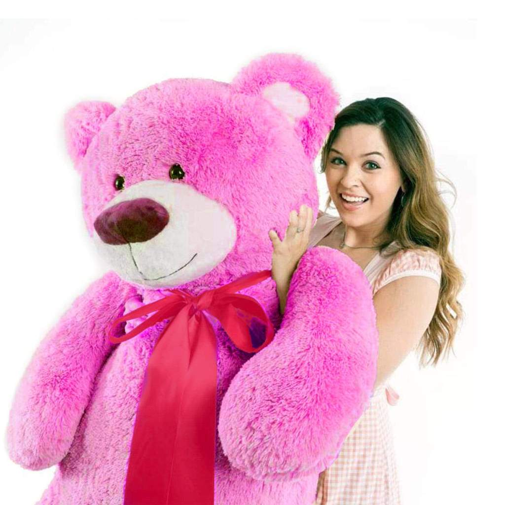 Large Valentine Plush
