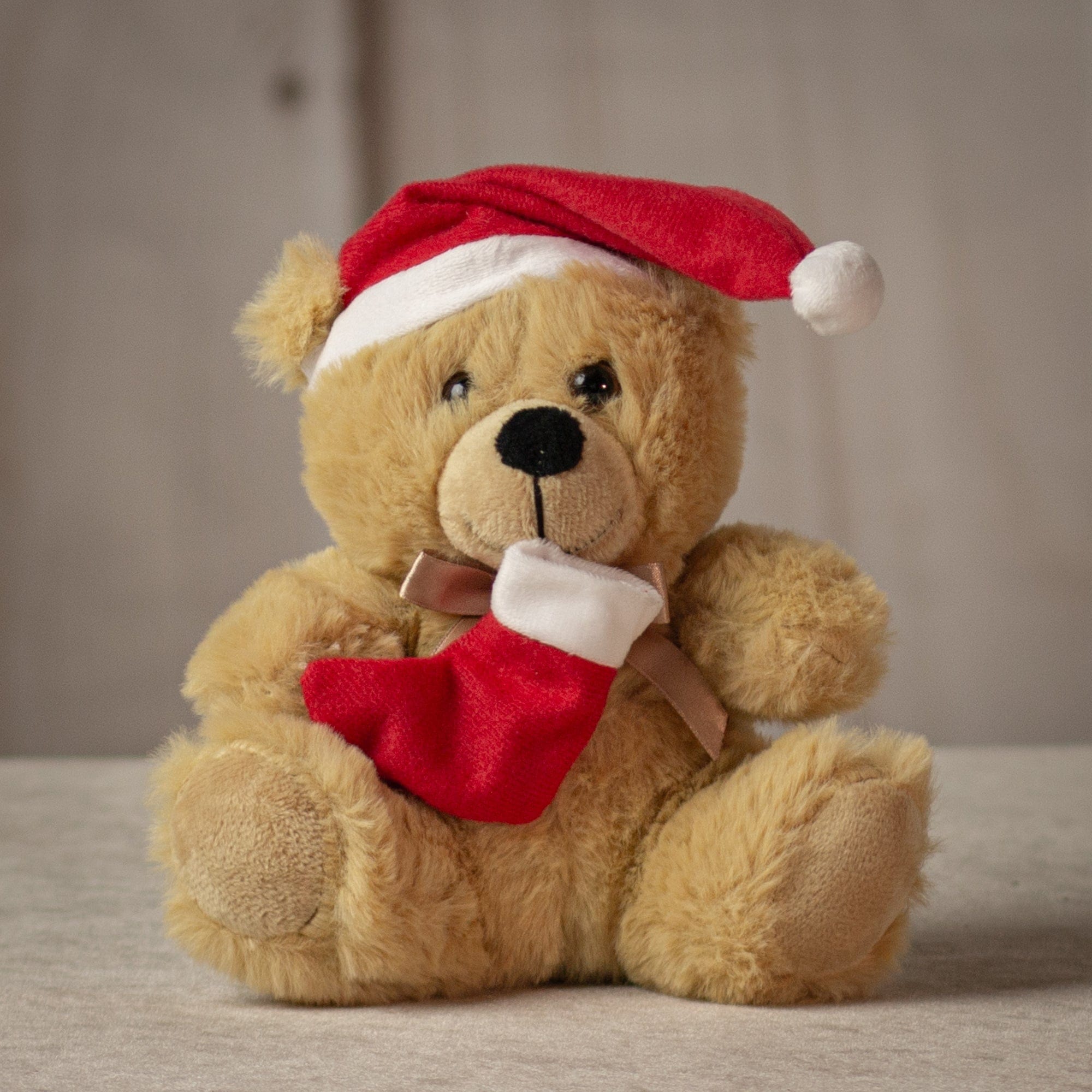 Seasonal Plush