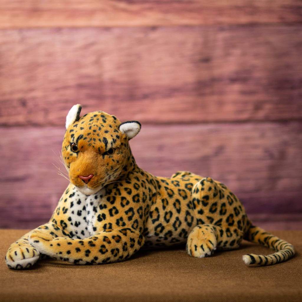 Leopards
