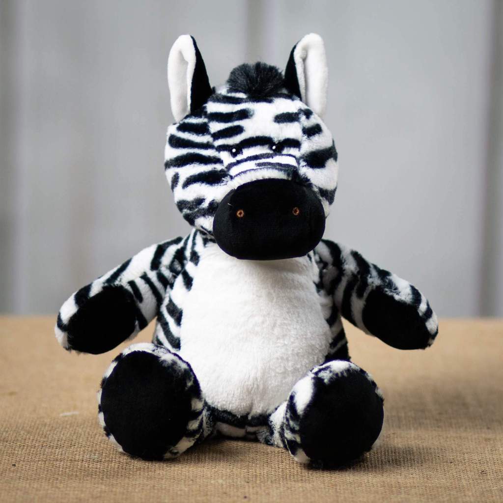 Zebras