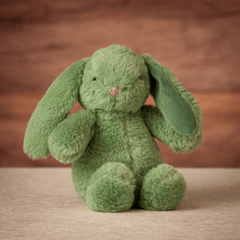10" Cuddle Cozy Color Bunnies