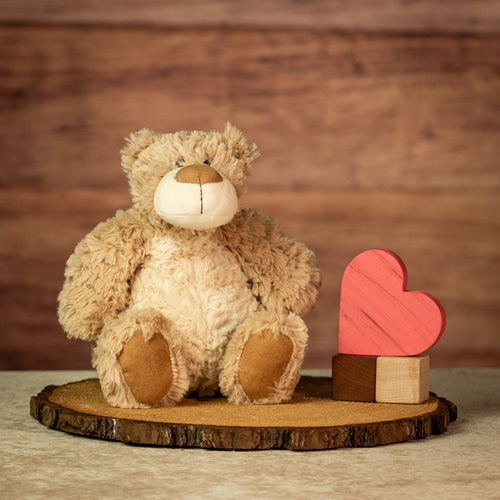 10" Premium Super Soft Bear
