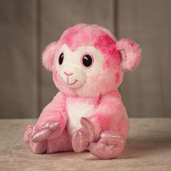 10" Stardust & Splash Monkey Duo