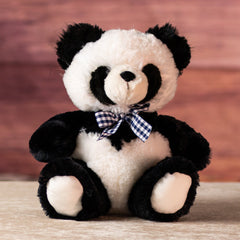 11" Great Looking Panda