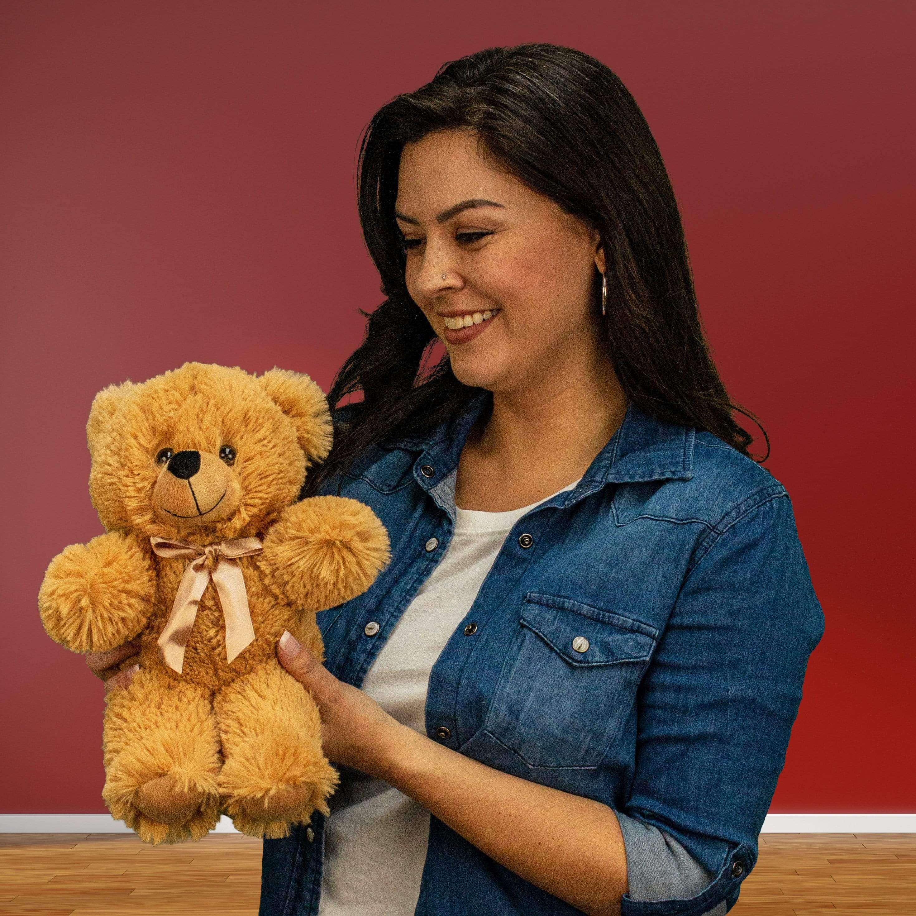 12" Hug Bear Bundle