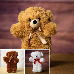 12" Hug Bear Bundle